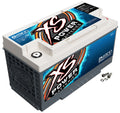 12V AGM BATTERY