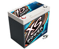 BATTERY                   -NSP