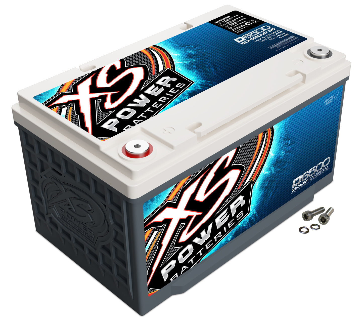 BATTERY                   -NSP