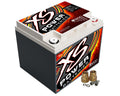 12V AGM BATTERY           -NSP