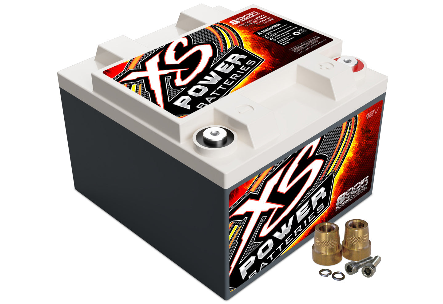 BATTERY                   -NSP