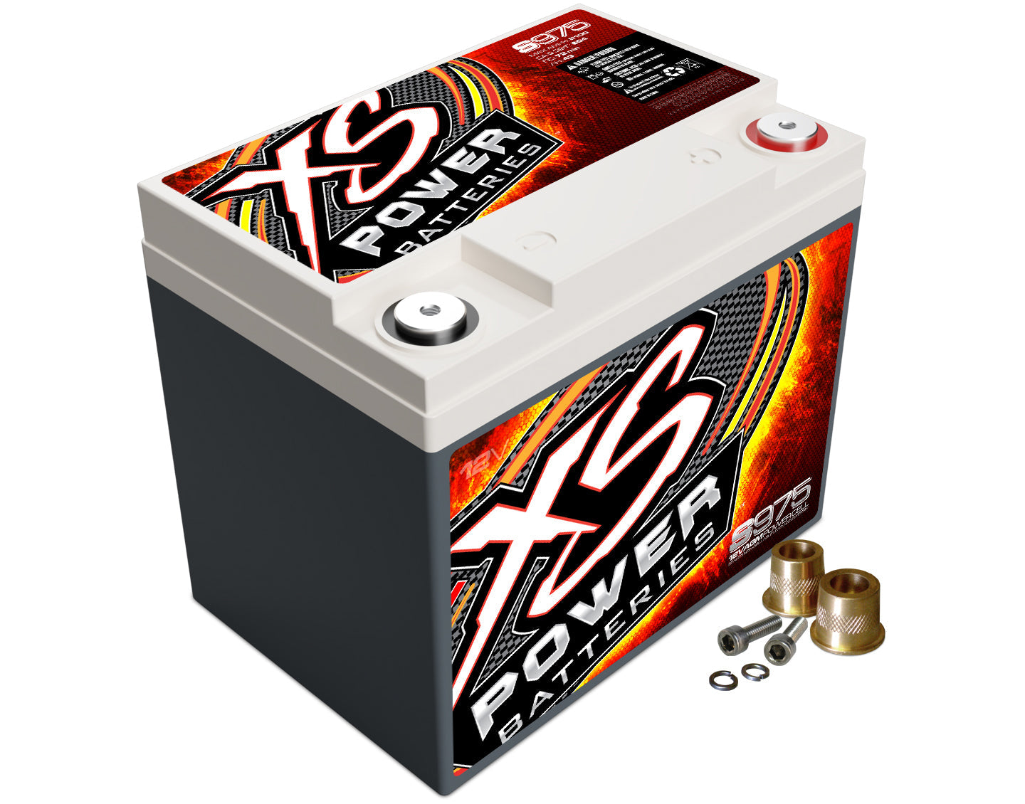 BATTERY                   -NSP
