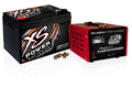 16V AGM COMBO KIT         -NSP