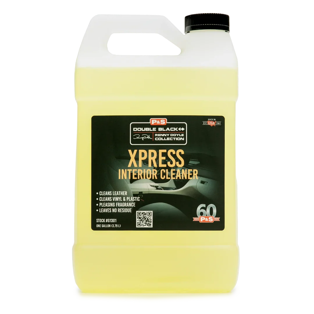P&S XPRESS INTERIOR CLEANER GALLON