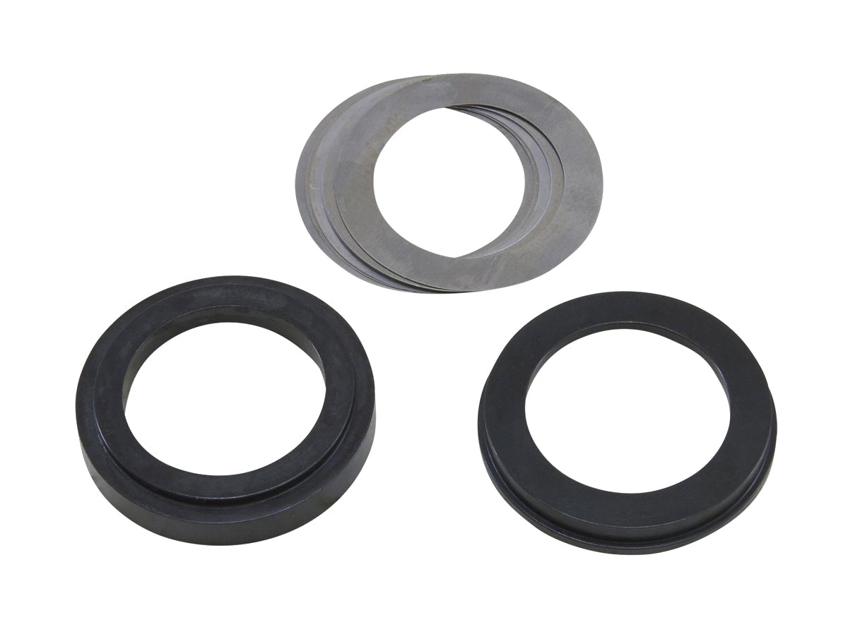 CRUSH SLEEVE ELIMINATOR KIT