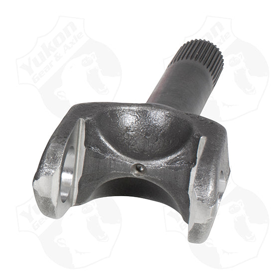 OUTER STUB AXLE
