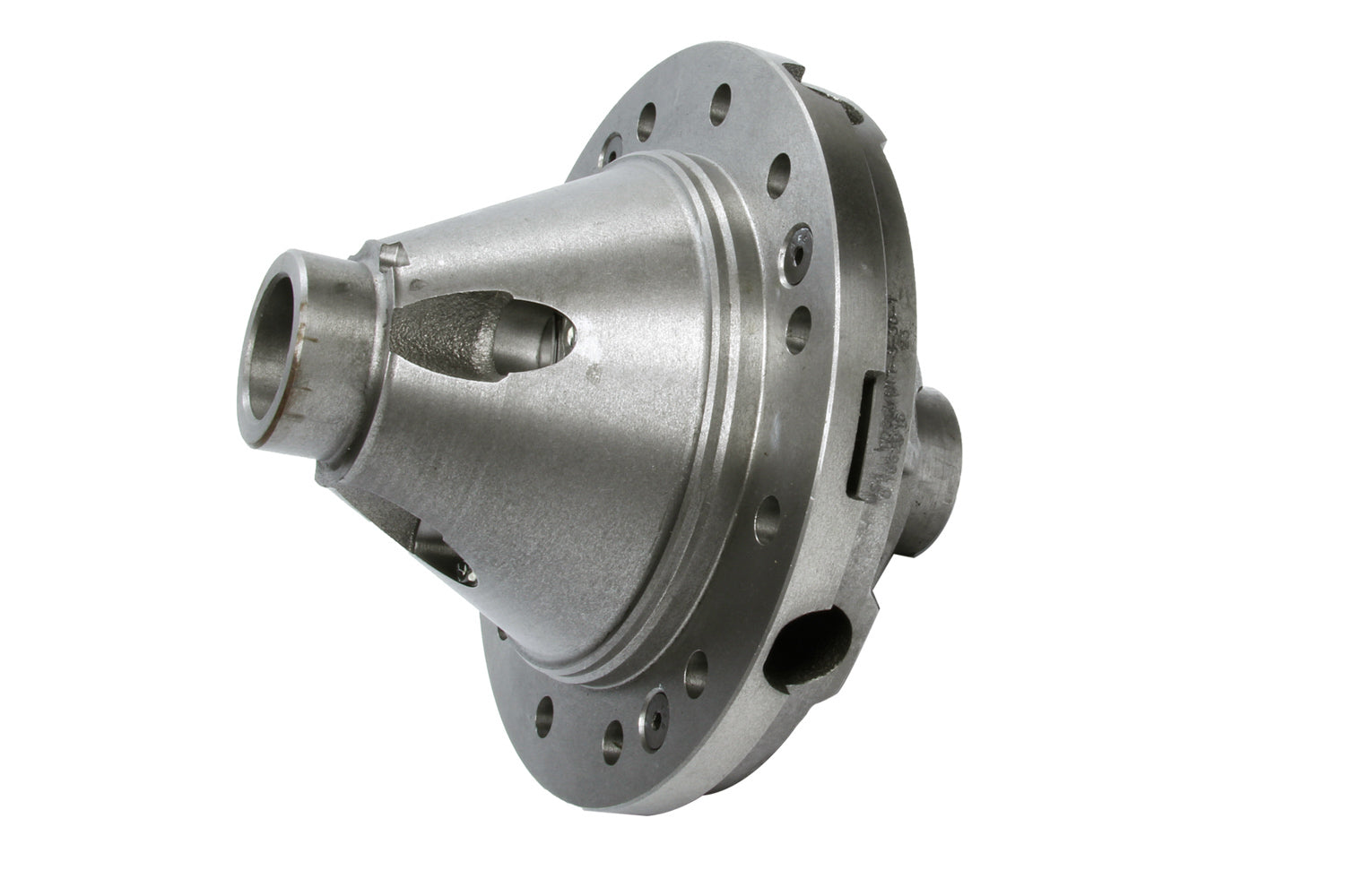 CARRIER DIFF LTD SLIP 30-SPL G