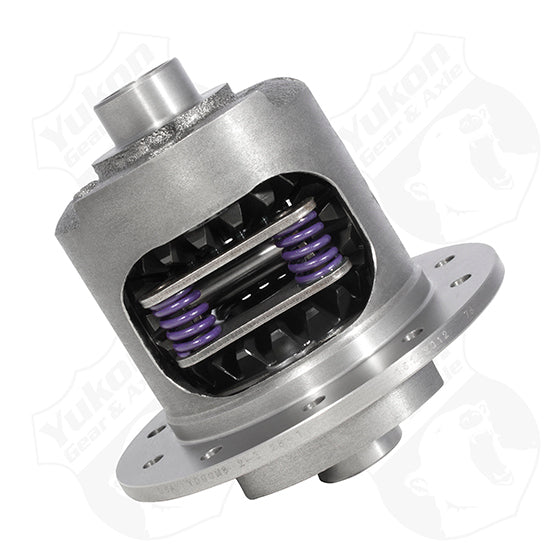 DURA GRIP DIFFERENTIAL