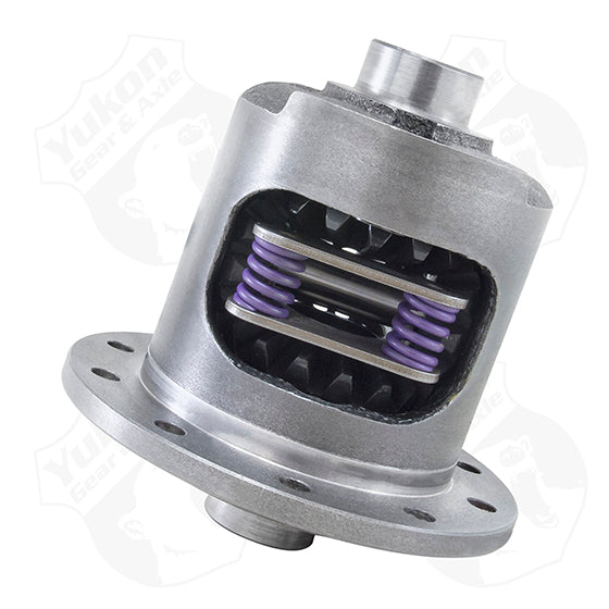 DURA GRIP DIFFERENTIAL