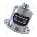 DURA GRIP DIFFERENTIAL