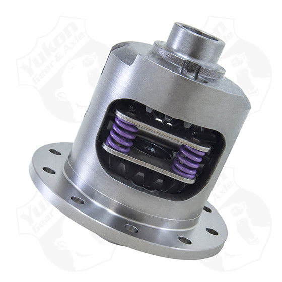 DURA GRIP DIFFERENTIAL