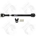 OE-DRIVESHAFT  12- 16 JK FRONT