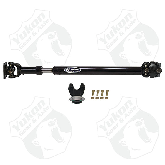 OE-DRIVESHAFT  12- 16 JK FRONT