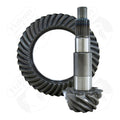 RING AND PINION GEAR SET