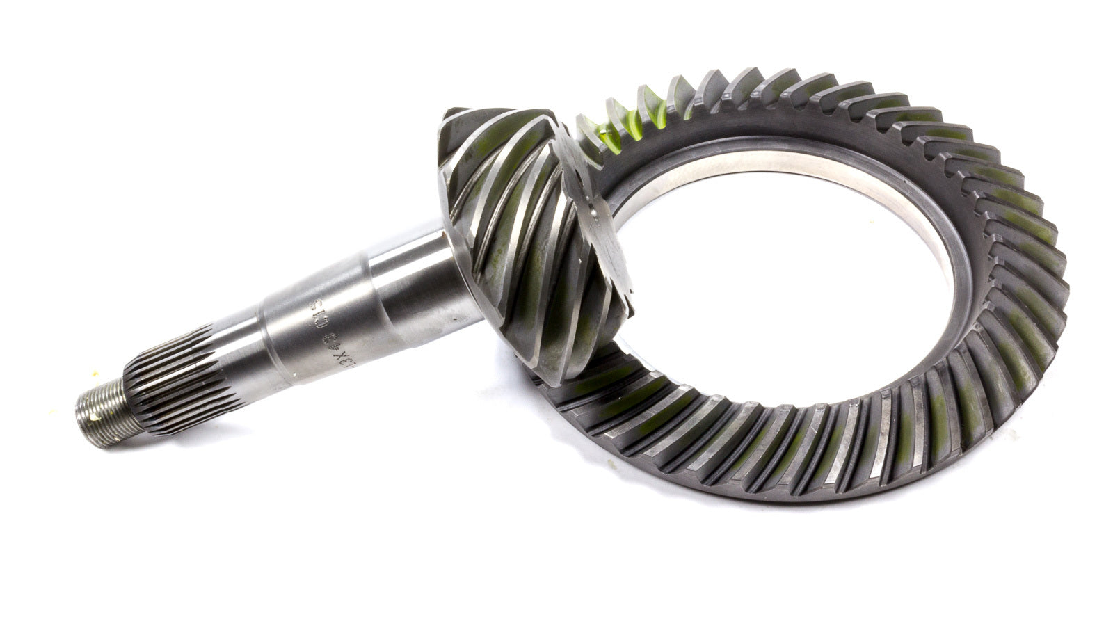 RING & PINION