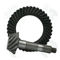 RING AND PINION GEAR SET