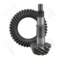 RING AND PINION GEAR SET