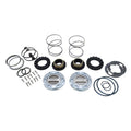D60 35SPL LOCKING HUB
