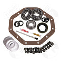 MASTER OVERHAUL KIT