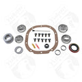 MASTER OVERHAUL KIT