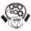 MASTER OVERHAUL KIT