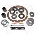 MASTER OVERHAUL KIT