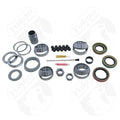 MASTER OVERHAUL KIT
