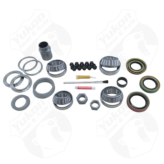 MASTER OVERHAUL KIT