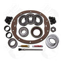 MASTER OVERHAUL KIT