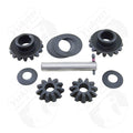 OPEN SPIDER GEAR KIT