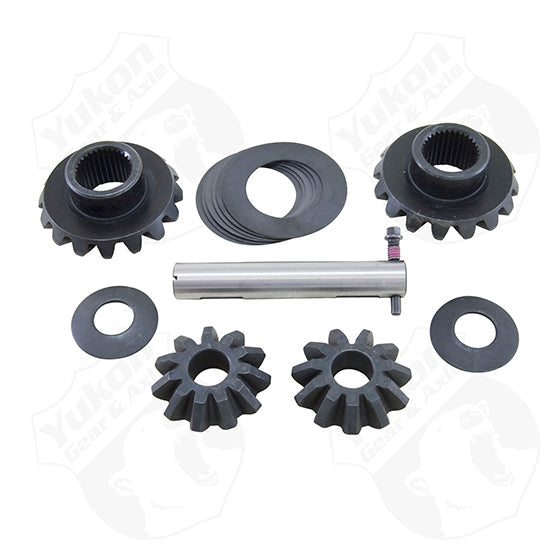 OPEN SPIDER GEAR KIT