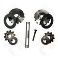 OPEN SPIDER GEAR KIT