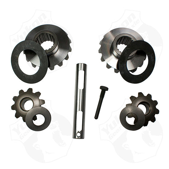 OPEN SPIDER GEAR KIT
