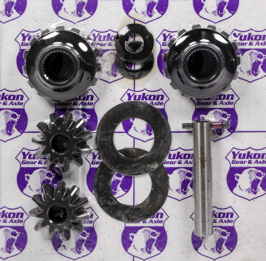 OPEN CARRIER SPIDER GEAR KIT
