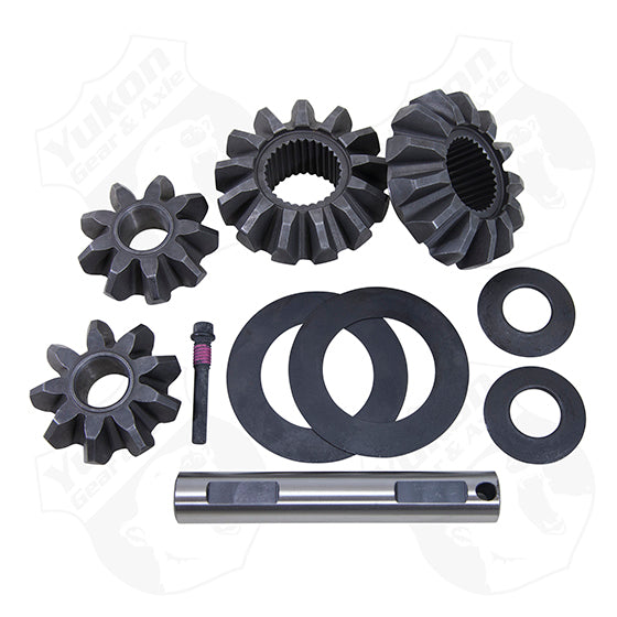 SIDE GEARS