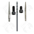 CROSS SHAFT PIN BOLT EXTRACTOR