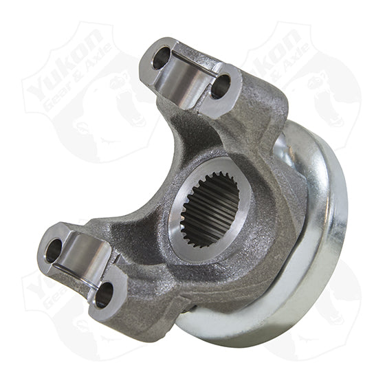 PINION YOKE