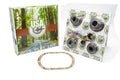 USA STD MSTR OVERHAUL KIT