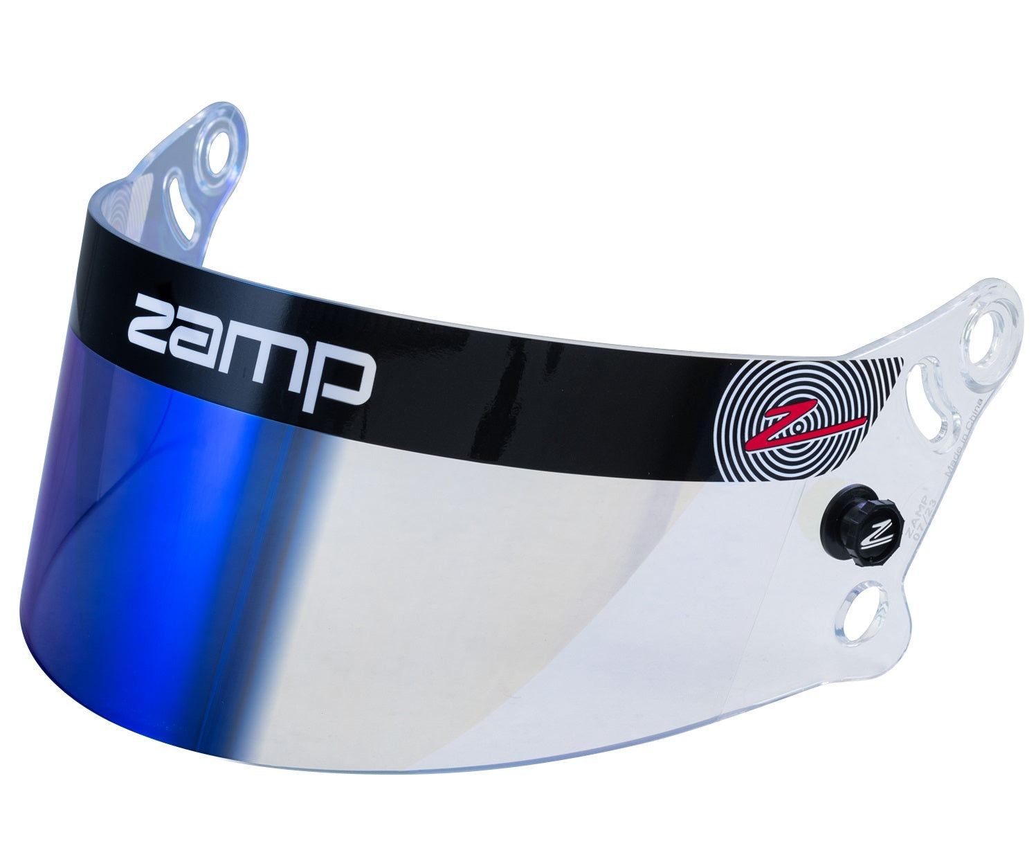 Z-20 SERIES SHIELD