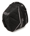 HELMET BAG WITH FAN BLACK