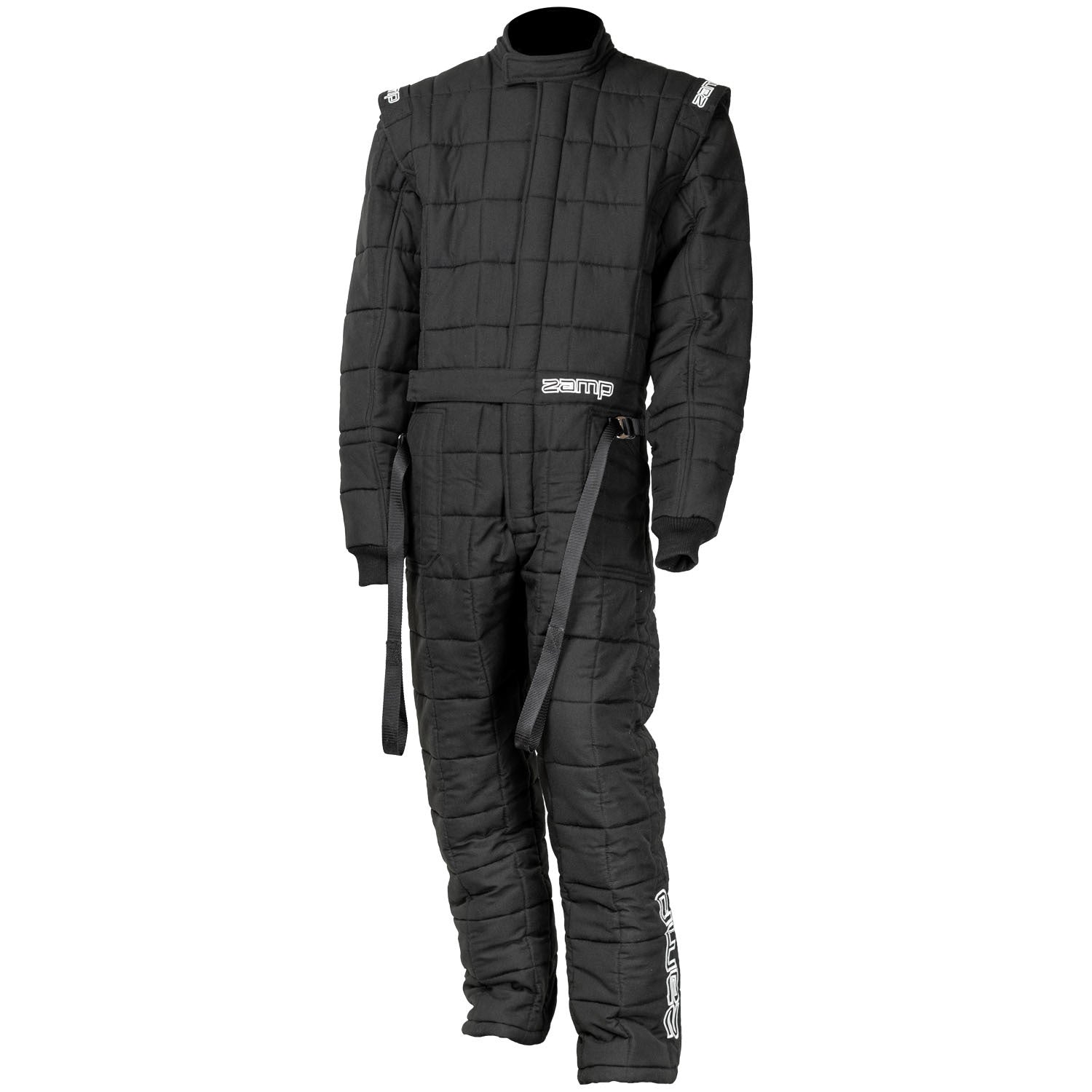 ZAMP ZR-DRAG SUIT BLACK 3X-LAR