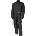 ZAMP ZR-DRAG SUIT BLACK X-LARG