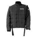 ZAMP ZR-DRAG JACKET BLACK MEDI