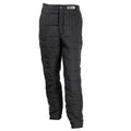 ZAMP ZR-DRAG PANT BLACK SMALL