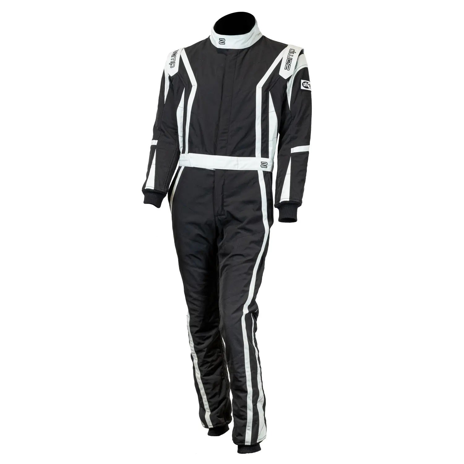 RACE SUIT ZR-52F