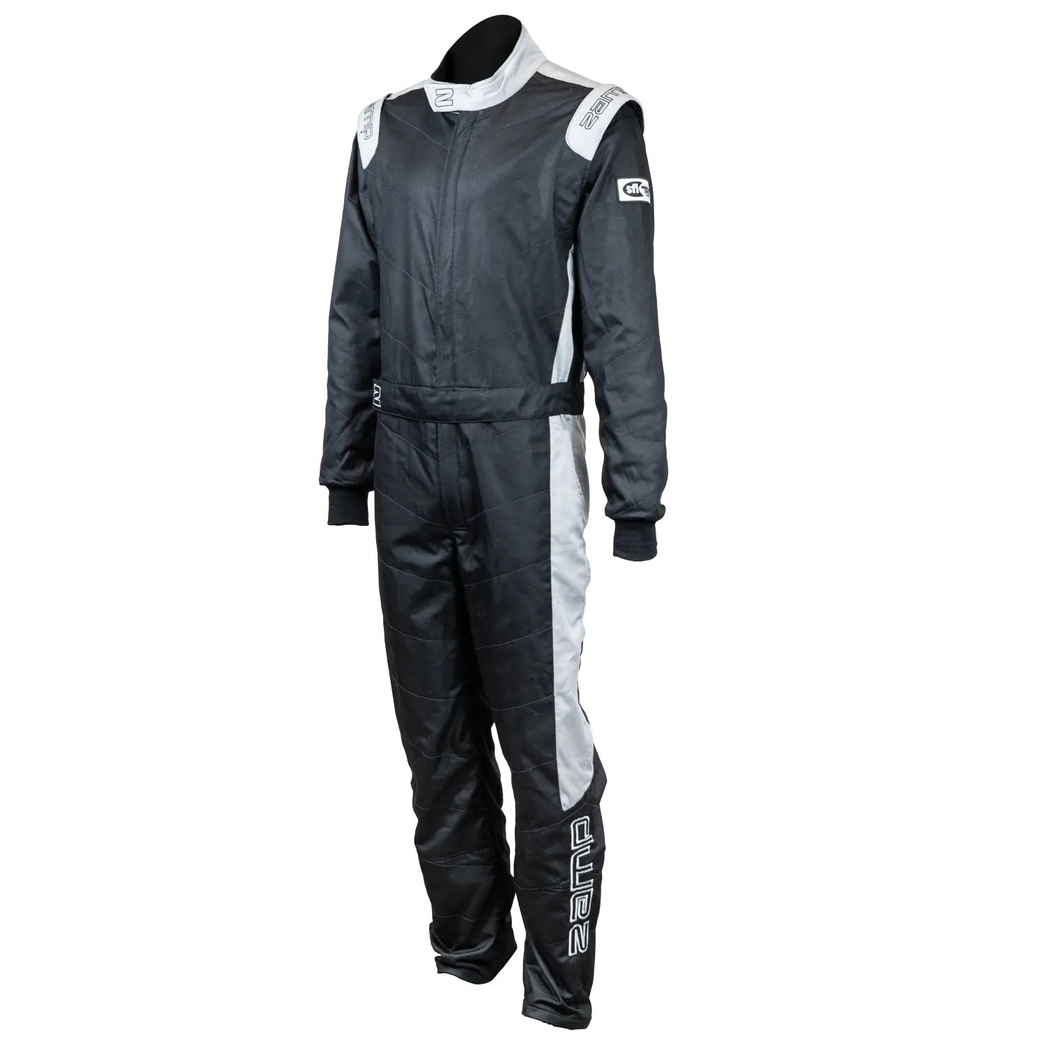 RACE SUIT ZR-40 SFI GYB 3X