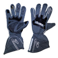 ZR-50 GLOVES GRAY LARGE