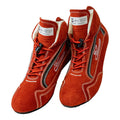 DRIVING SHOE RED 11
