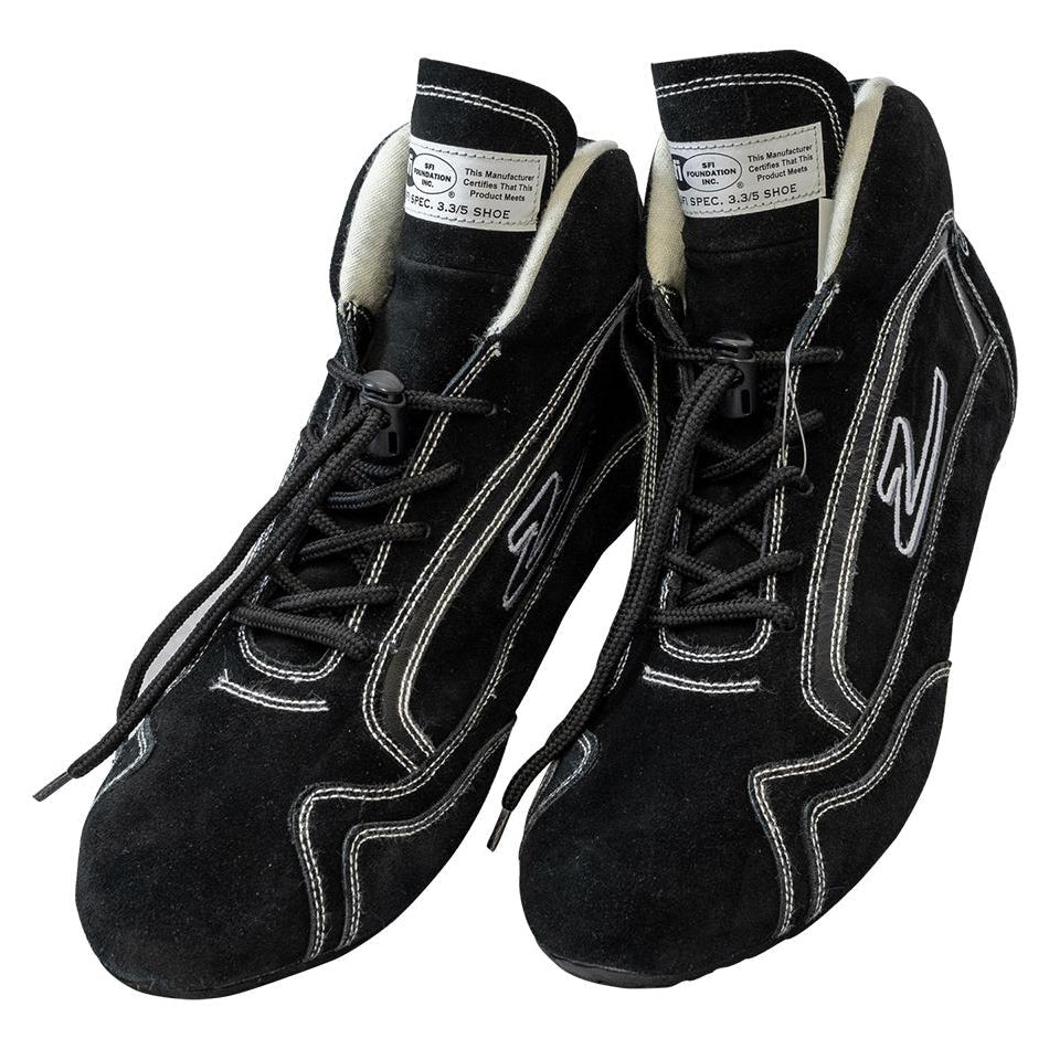DRIVING SHOE BLACK 11