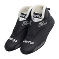 RACE SHOE BLACK SIZE 14